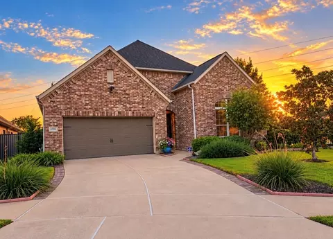 6902 Ladera Ln, Missouri City, TX 77459