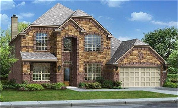 25319 Auburn Bend Dr, Spring, TX 77389 photo 1