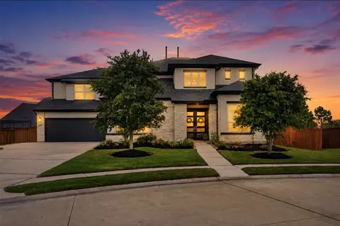 9827 Wright Dr, Manvel, TX 77578