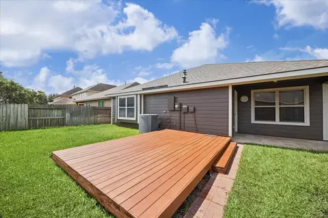 Exterior - 21818 Mount Hunt Dr, Spring, TX 77388 photo 4 of 4