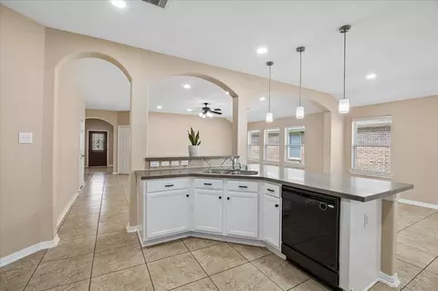 Entry Way - 21818 Mount Hunt Dr, Spring, TX 77388 photo 2 of 2