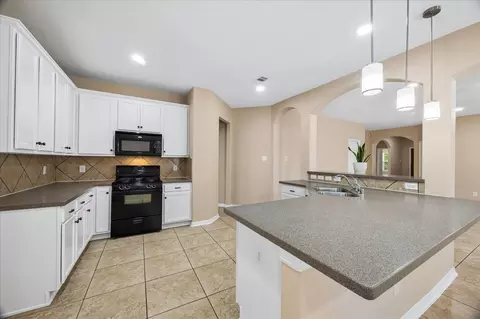 Kitchen - 21818 Mount Hunt Dr, Spring, TX 77388 photo 1 of 2