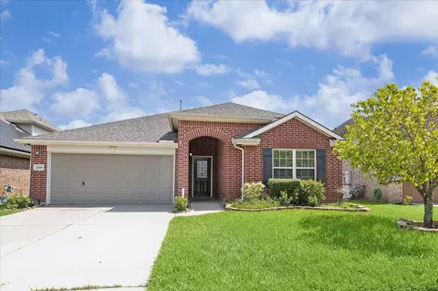 Exterior - 21818 Mount Hunt Dr, Spring, TX 77388 photo 2 of 4
