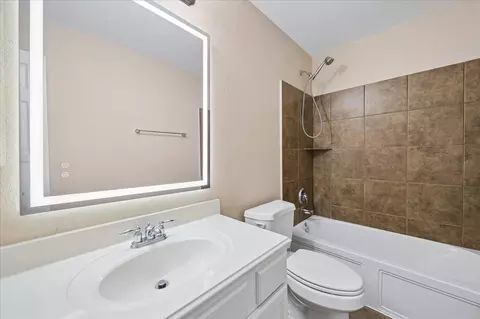 Bath - 21818 Mount Hunt Dr, Spring, TX 77388 photo 4 of 4