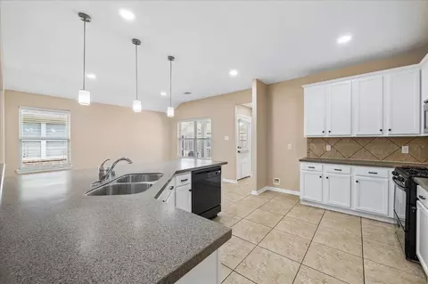 Kitchen - 21818 Mount Hunt Dr, Spring, TX 77388 photo 2 of 2