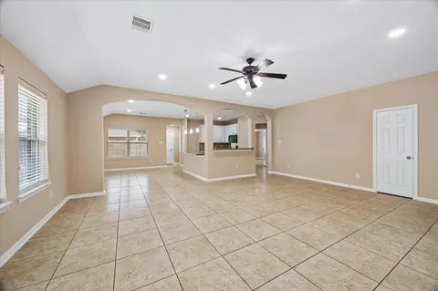 Living - 21818 Mount Hunt Dr, Spring, TX 77388 photo 4 of 6