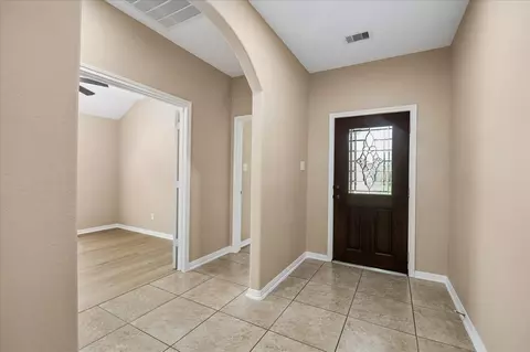 Entry Way - 21818 Mount Hunt Dr, Spring, TX 77388 photo 1 of 2