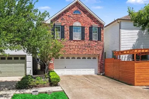 1502 Dian St, Houston, TX 77008