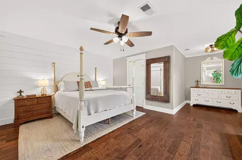 Bedroom - 11580 Forest Trails Dr, Willis, TX 77318 photo 1 of 3