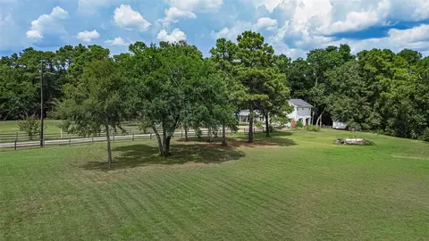 Exterior - 11580 Forest Trails Dr, Willis, TX 77318 photo 4 of 6