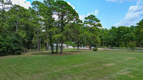 Exterior - 11580 Forest Trails Dr, Willis, TX 77318 photo 3 of 6