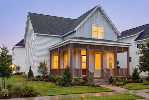 2629 Lake Kolbe Ln, Houston, TX 77080