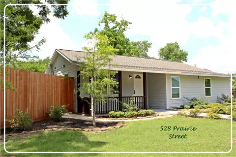 528 Prairie St, Columbus, TX 78934