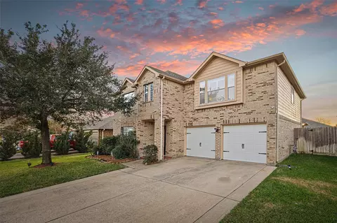 2611 Elder Park Ct, Katy, TX 77449