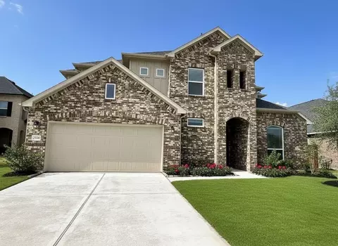 2506 Shallow Lake Ln, Iowa Colony, TX 77583