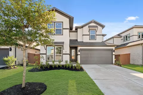 7430 Fraser Peak Dr, Katy, TX 77493