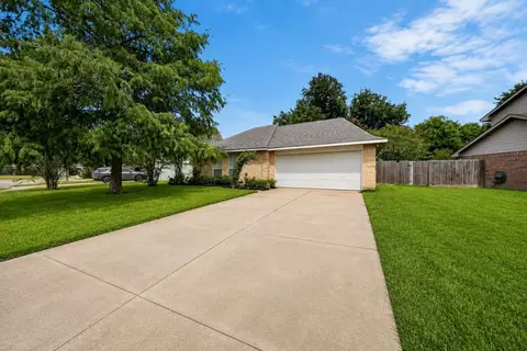 5315 Acorn Court Ct, League City, TX 77573