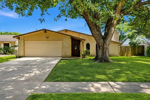 3307 Meadowview Dr, Missouri City, TX 77459