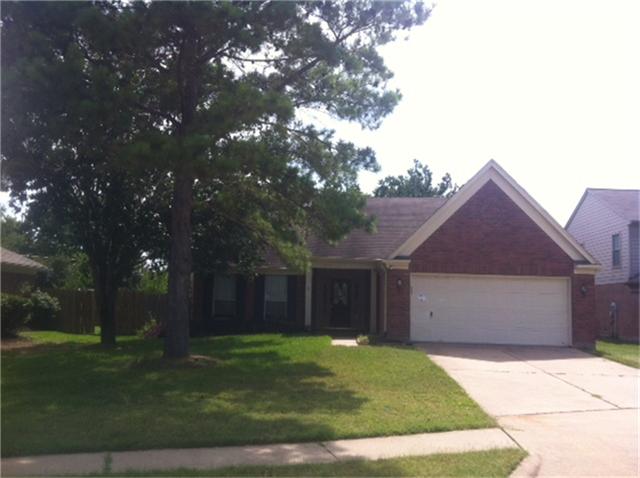 3071 Silver Cedar Trl, Katy, TX 77449 photo 1