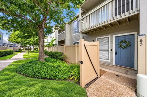 2379 Briarwest Blvd #85, Houston, TX 77077