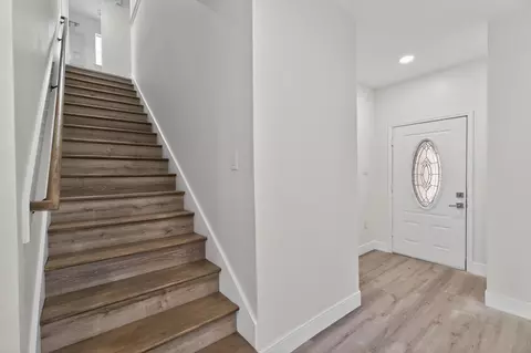 Entry Way - 918 Ivycroft Ln, Spring, TX 77373 photo 1 of 1