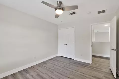 Bedroom - 918 Ivycroft Ln, Spring, TX 77373 photo 5 of 5