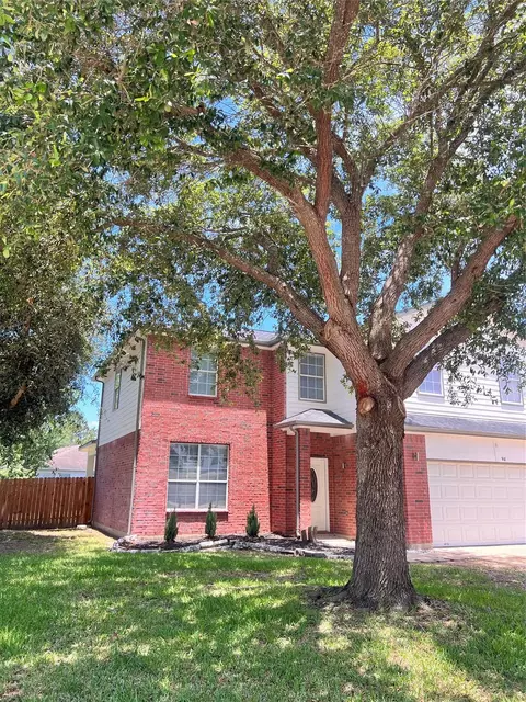 Exterior - 918 Ivycroft Ln, Spring, TX 77373 photo 5 of 7