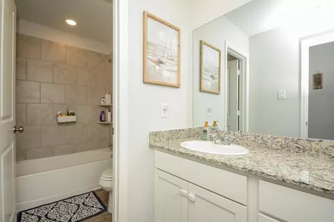 Bath - 16843 Bristle Cone Way, Conroe, TX 77302 photo 4 of 5