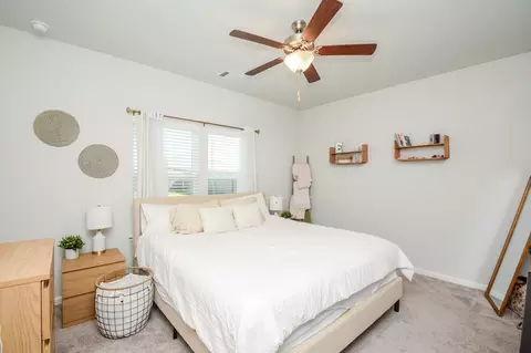 Bedroom - 16843 Bristle Cone Way, Conroe, TX 77302 photo 1 of 7