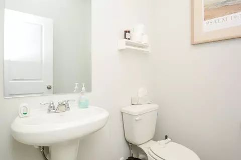 Bath - 16843 Bristle Cone Way, Conroe, TX 77302 photo 5 of 5