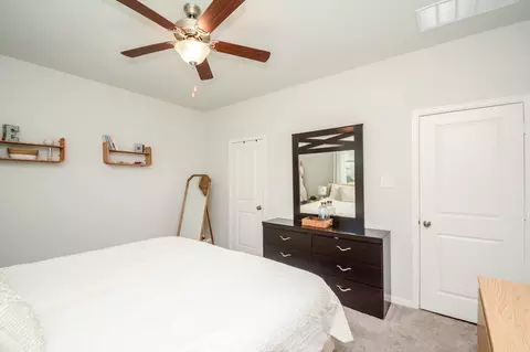 Bedroom - 16843 Bristle Cone Way, Conroe, TX 77302 photo 2 of 7