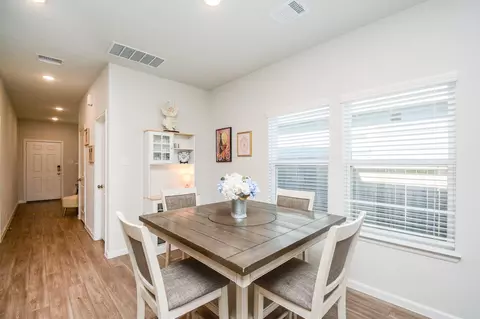 Entry Way - 16843 Bristle Cone Way, Conroe, TX 77302 photo 4 of 4
