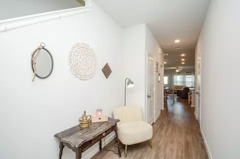 Entry Way - 16843 Bristle Cone Way, Conroe, TX 77302 photo 1 of 4