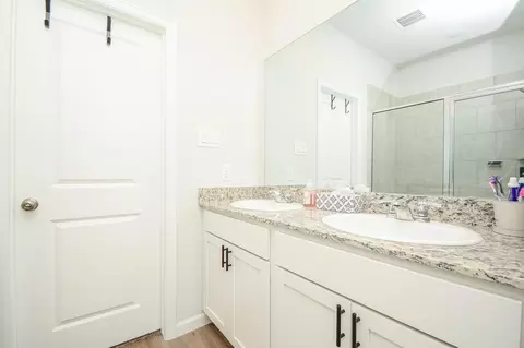 Bath - 16843 Bristle Cone Way, Conroe, TX 77302 photo 3 of 5