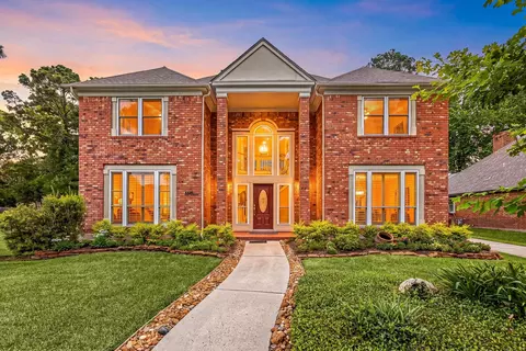 3714 Tree Manor Ln, Kingwood, TX 77345