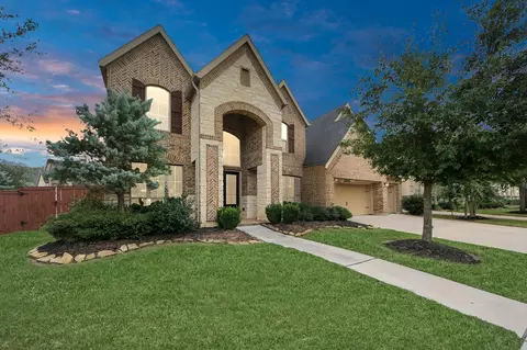 1714 Rice Mill Dr, Katy, TX 77493
