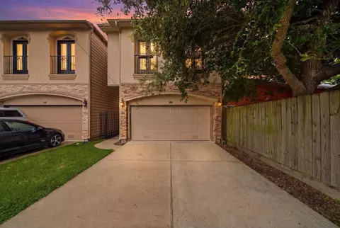 5539 Kiam St, Houston, TX 77007