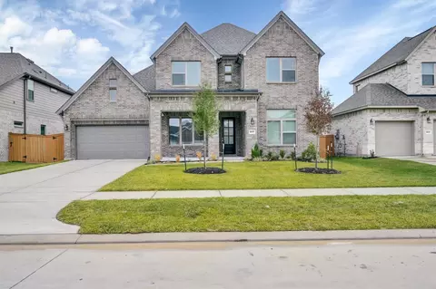 2827 Obsidian Dr, Iowa Colony, TX 77583
