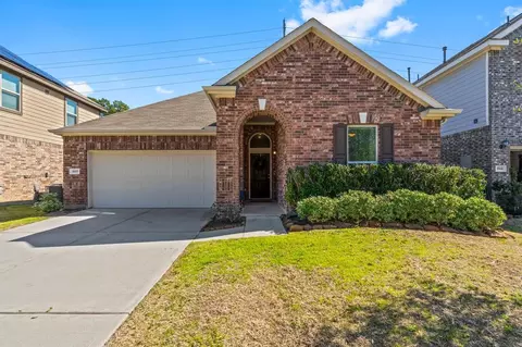 1937 Harmon Dr, Conroe, TX 77304 photo 1