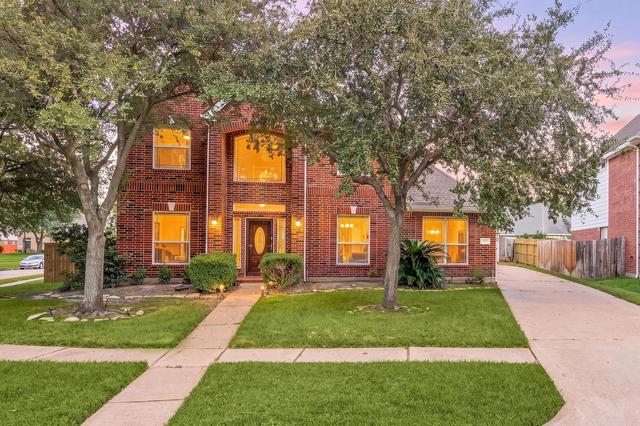 9319 Hudson Bend Cir, Houston, TX 77095