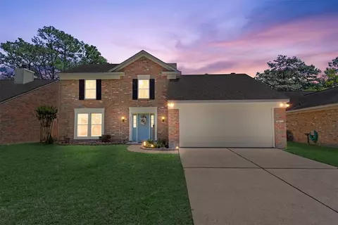 9303 Towerstone Dr, Spring, TX 77379 photo 1