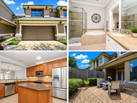 4212 Stonebridge Dr, Missouri City, TX 77459