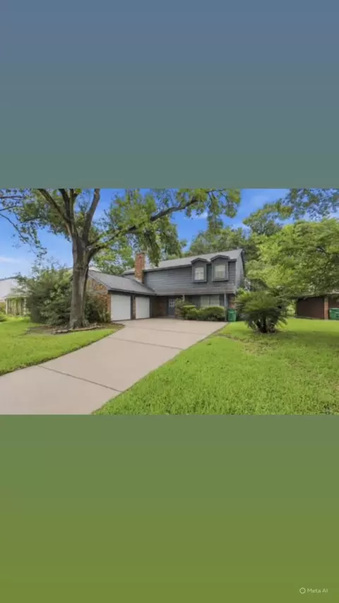 1943 Ramada Dr, Houston, TX 77062