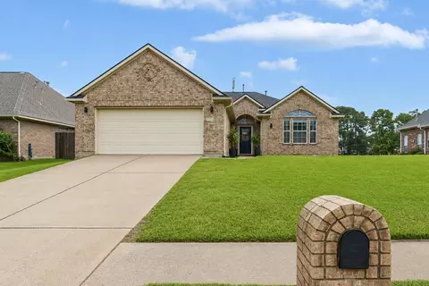 3536 Bayou Forest Dr, La Porte, TX 77571