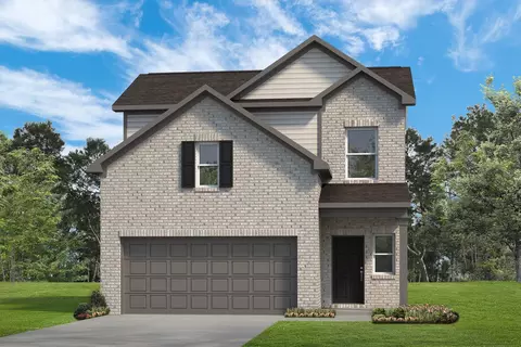 21835 Cypress Vine Dr, Splendora, TX 77372