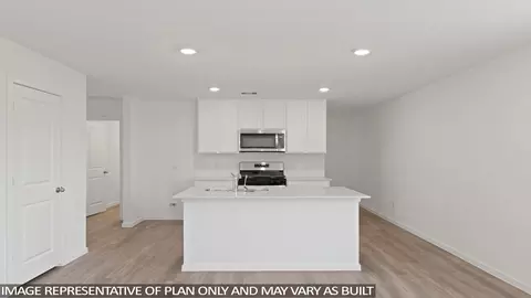 937 Sutherland Falls St, Conroe, TX 77303