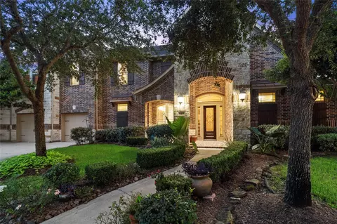 2 Trento Turn Dr, Missouri City, TX 77459