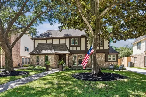 20723 Vanderwick Dr, Katy, TX 77450