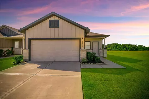 23719 Cranberry Grader Ln, Hockley, TX 77447