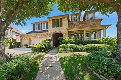 11503 Domina St, Richmond, TX 77406